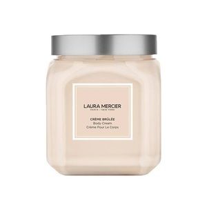 LAURA MERCIER
Crème Brûlée Soufflé Body Crème